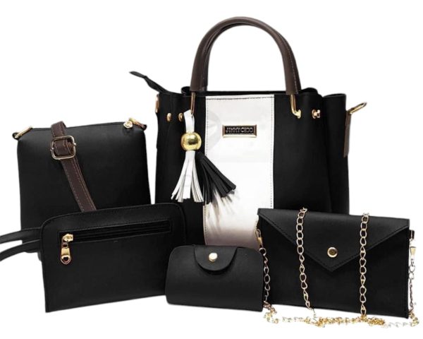 5 Piece Set Roc Jimmy Choo