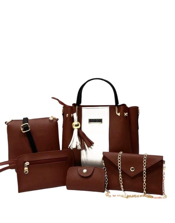 5 Piece Set Roc Jimmy Choo