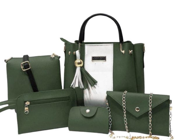 5 Piece Set Roc Jimmy Choo