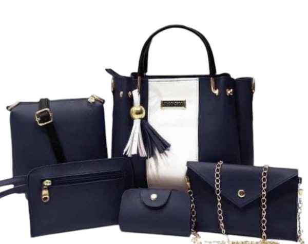 5 Piece Set Roc Jimmy Choo