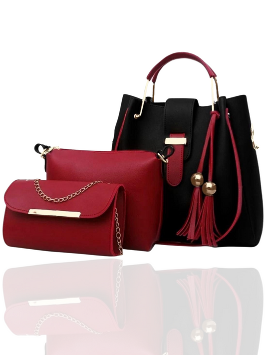 High Demanded 3 Pcs Bag Set