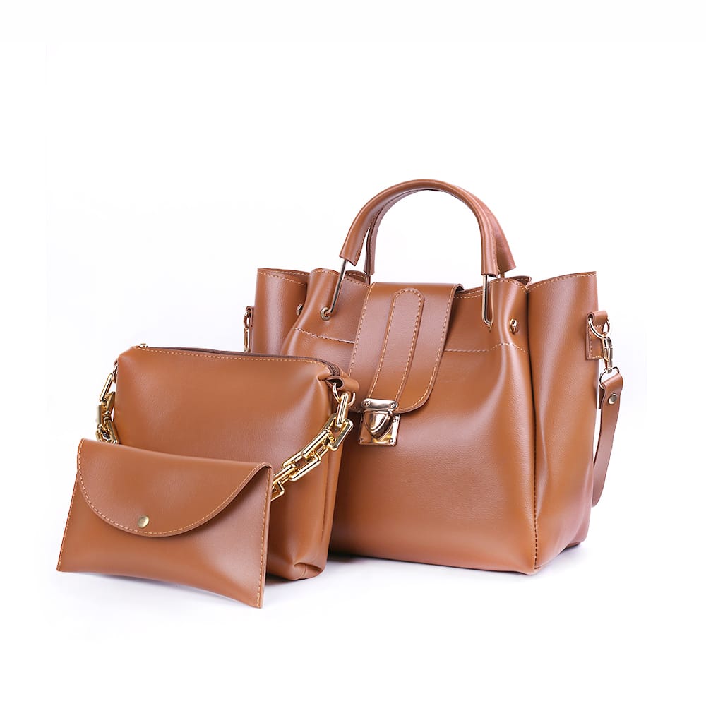 3Pce bags Set(Big size)