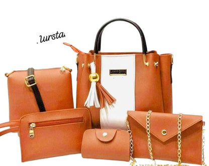 5 Piece Set Roc Jimmy Choo