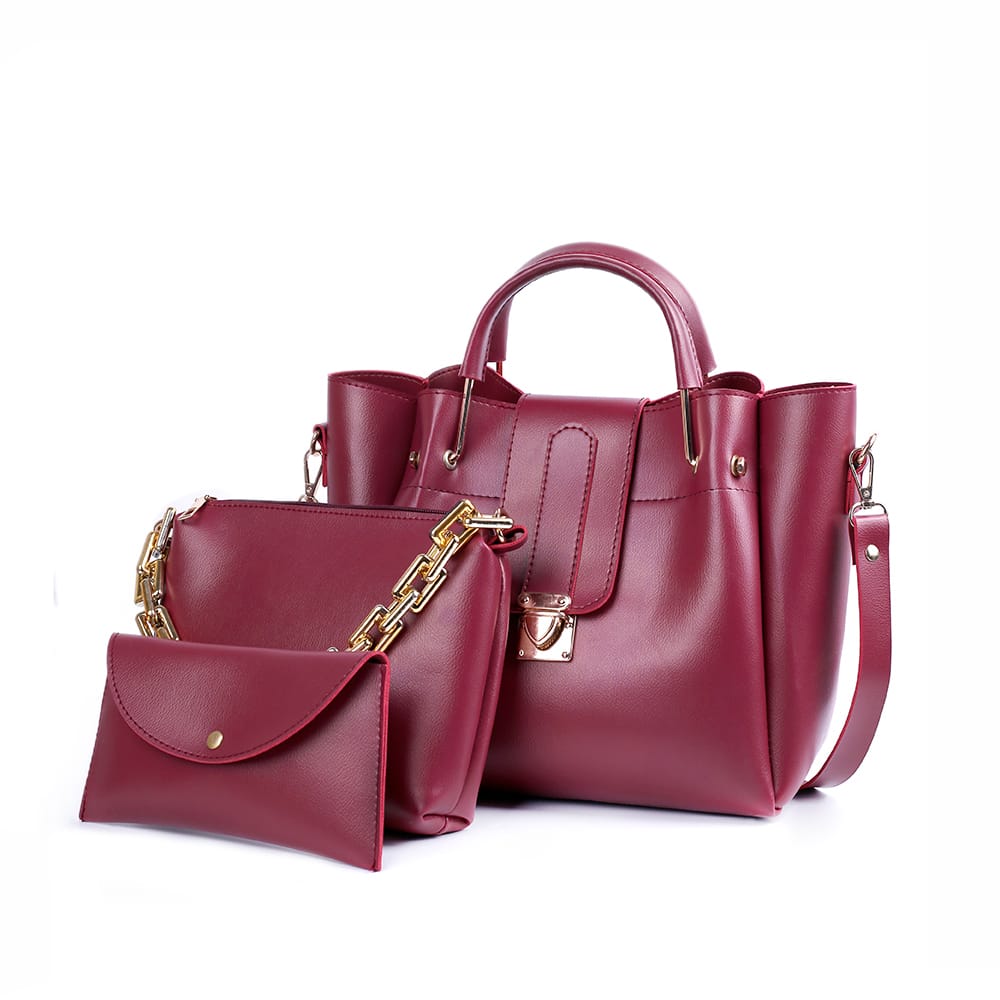 3Pce bags Set(Big size)