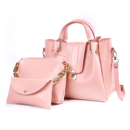 3Pce bags Set(Big size)