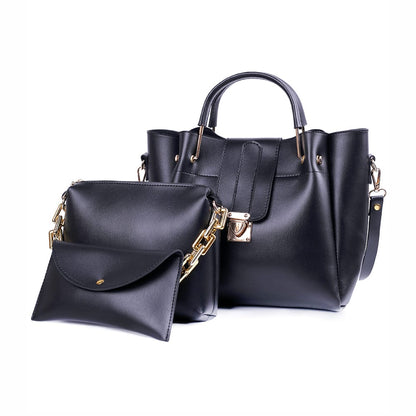 3Pce bags Set(Big size)