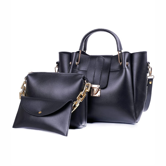 3Pce bags Set(Big size)
