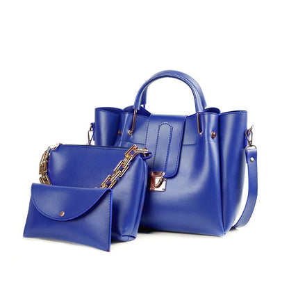3Pce bags Set(Big size)