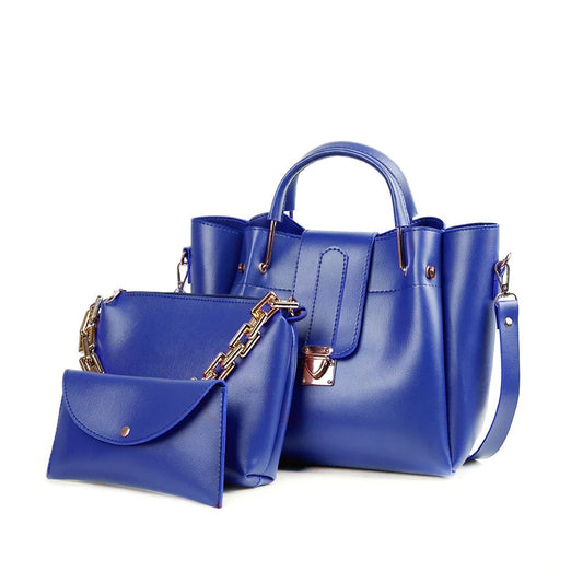 3Pce bags Set(Big size)