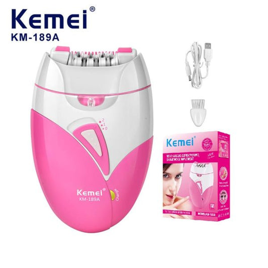 Shaver & Defeathering Tool For Smooth Skin