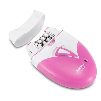 Shaver & Defeathering Tool For Smooth Skin